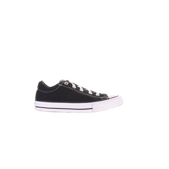 Converse Other - Converse Boys Ctas Street Slip Black Skateboarding Shoes Size 4 Medium (D, M)